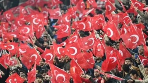 Almanya - Türkiye maçının bilet fiyatları belli oldu!